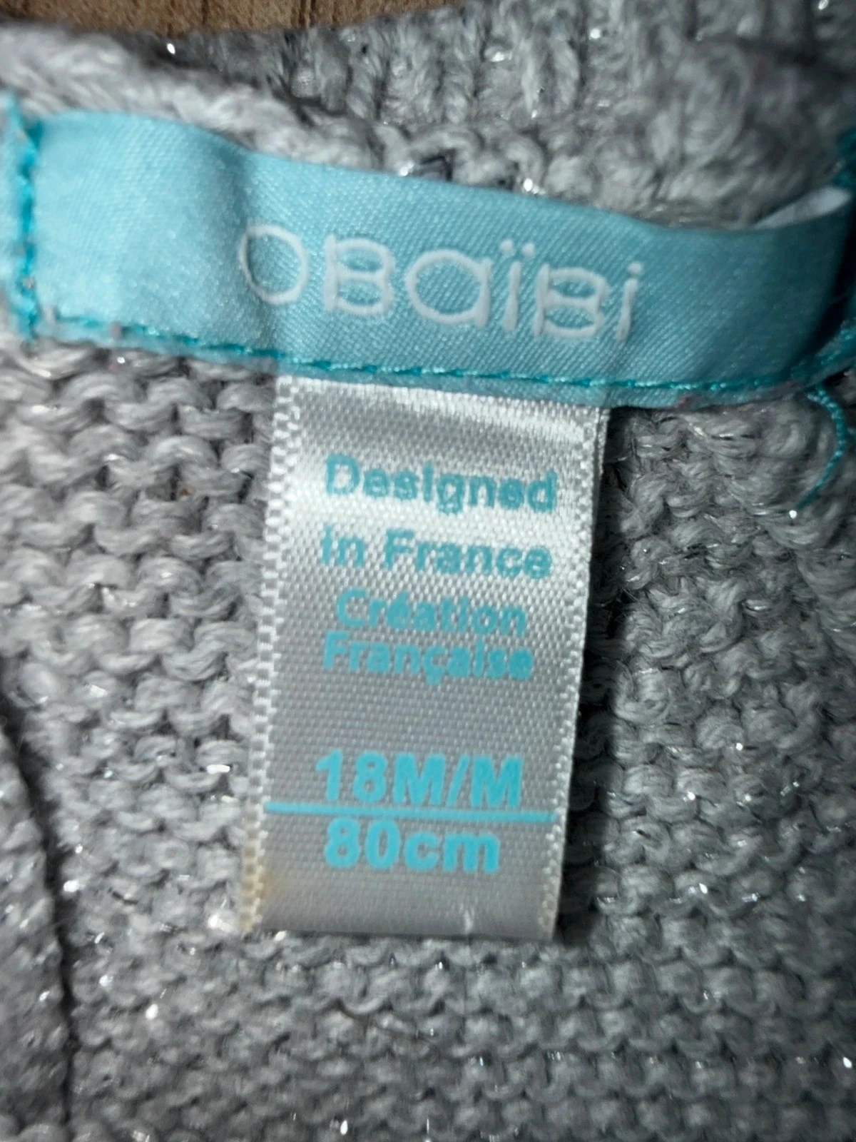 Robe fille – photo 2